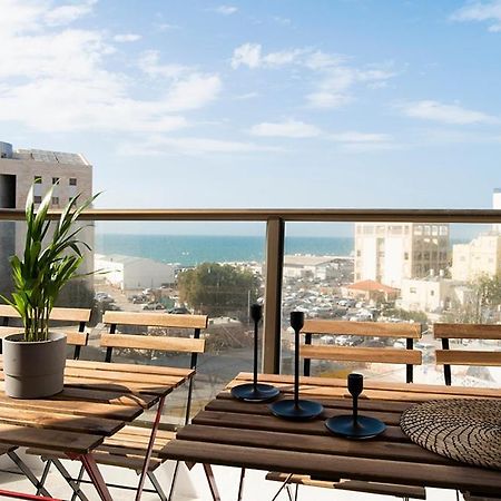 Apartmán Sublet Tlv 270 Tel Aviv Exteriér fotografie