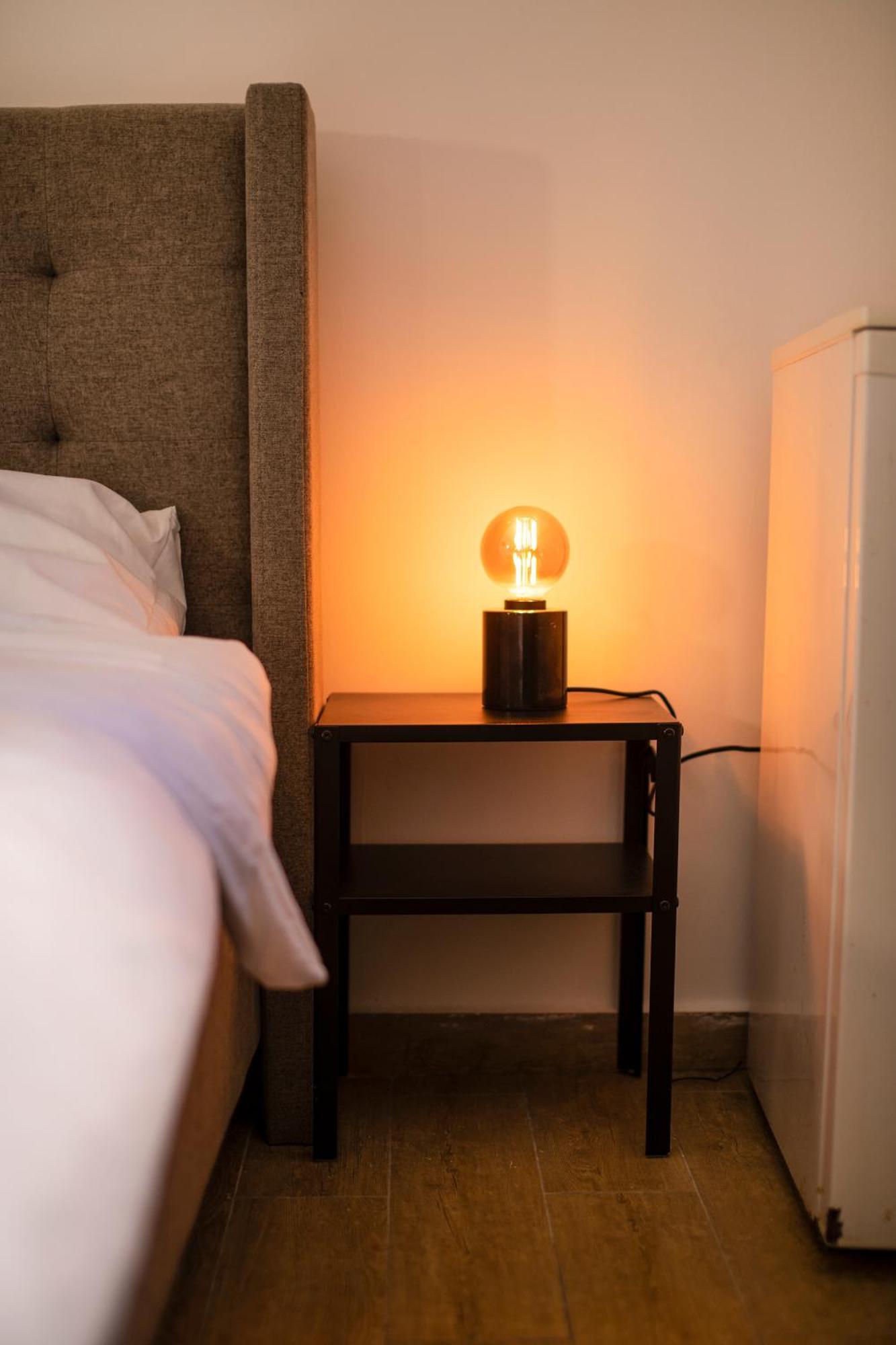 Apartmán Sublet Tlv 270 Tel Aviv Exteriér fotografie