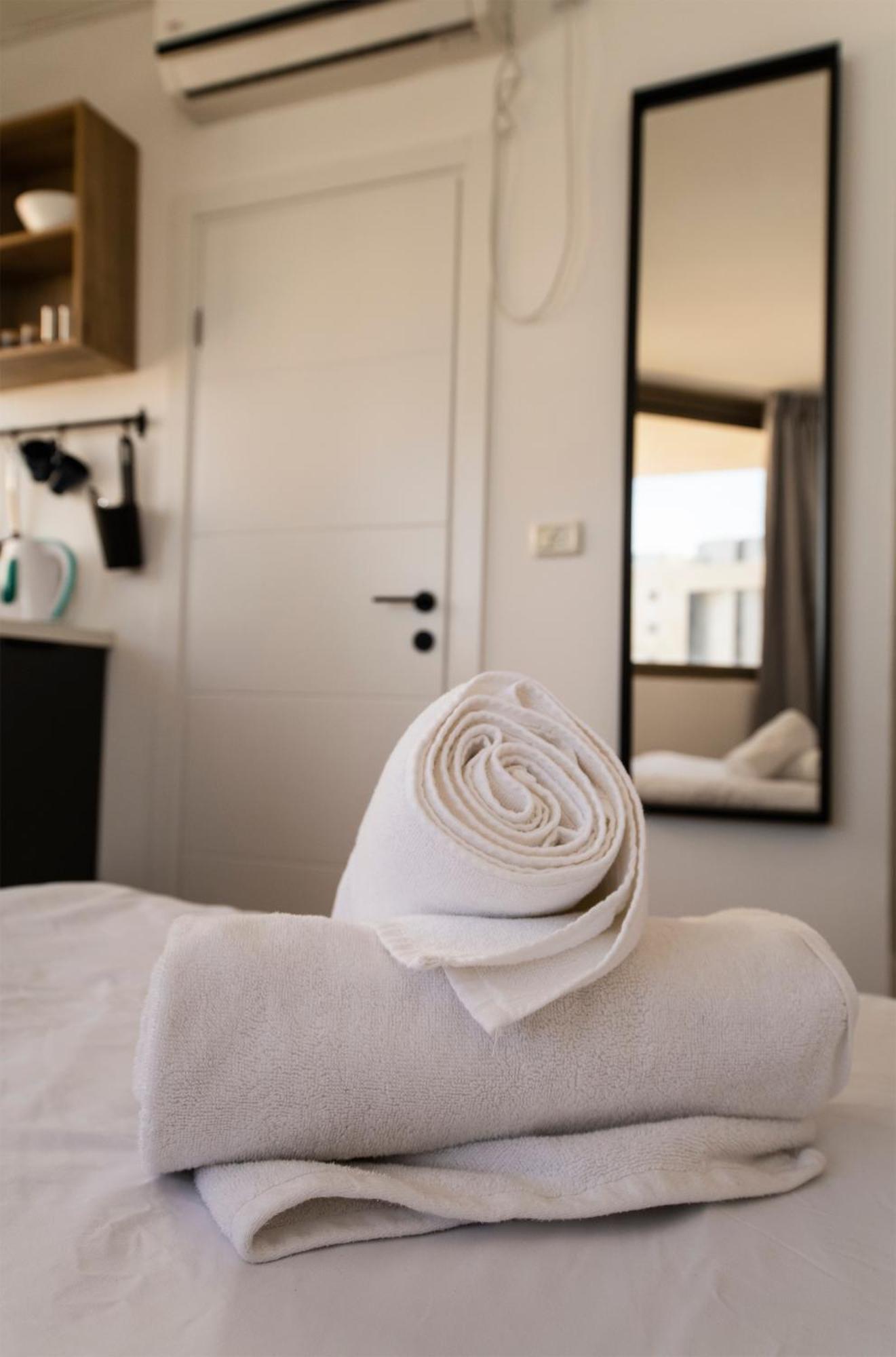 Apartmán Sublet Tlv 270 Tel Aviv Exteriér fotografie