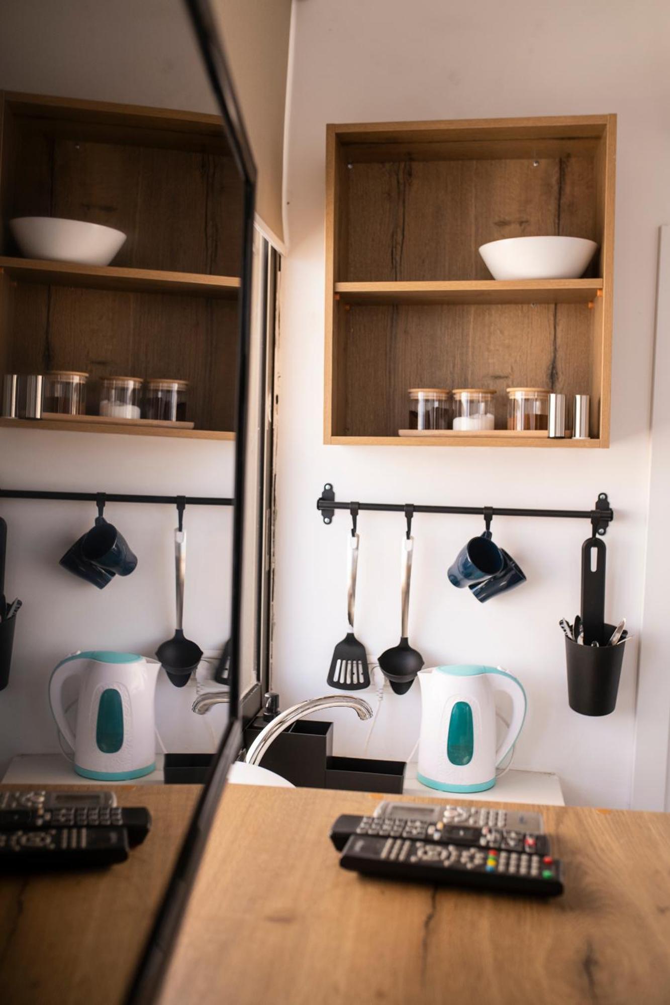 Apartmán Sublet Tlv 270 Tel Aviv Exteriér fotografie