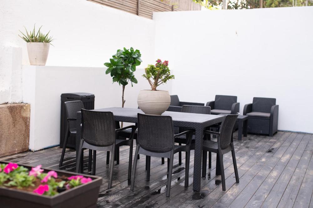 Apartmán Sublet Tlv 270 Tel Aviv Exteriér fotografie