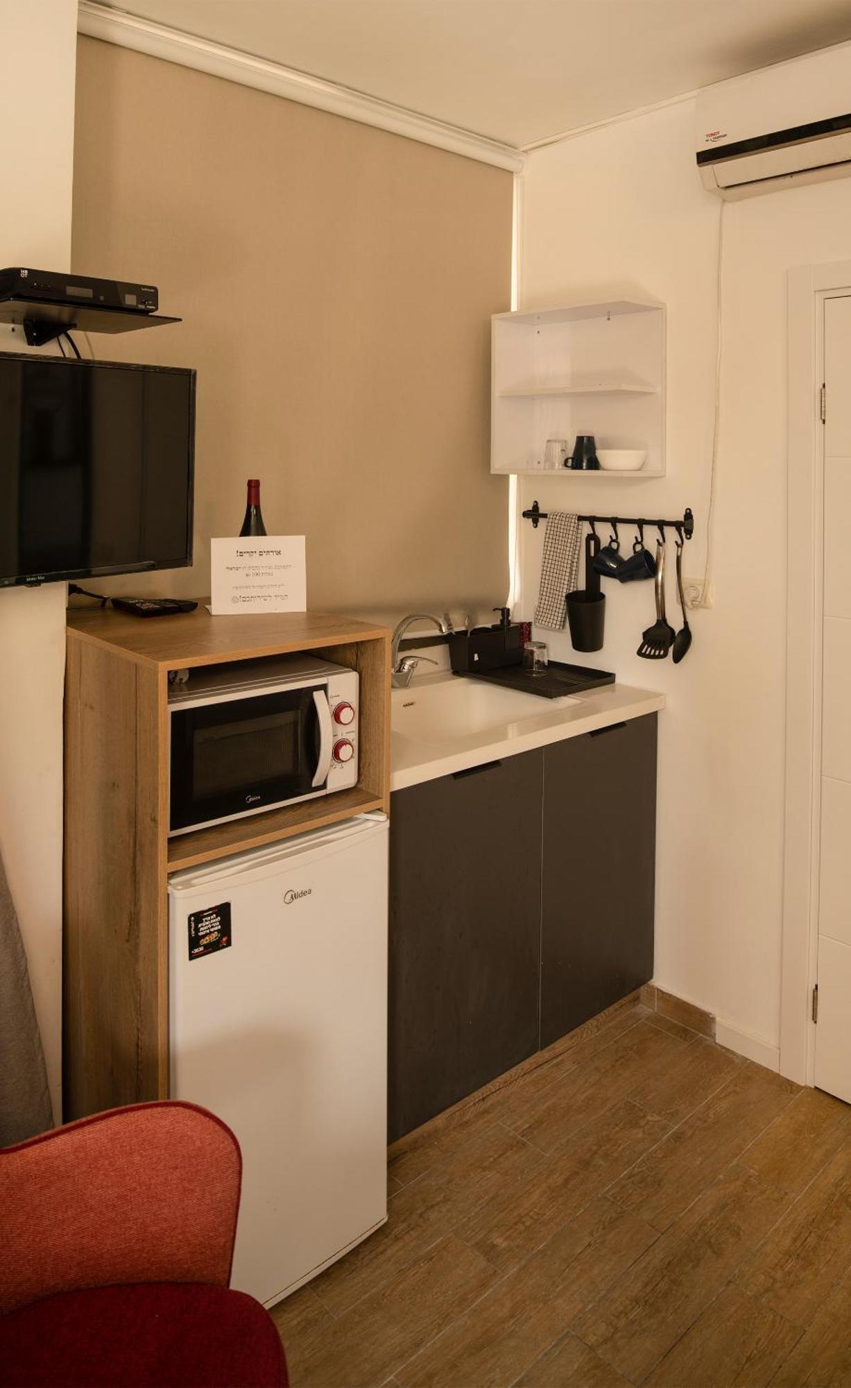 Apartmán Sublet Tlv 270 Tel Aviv Exteriér fotografie