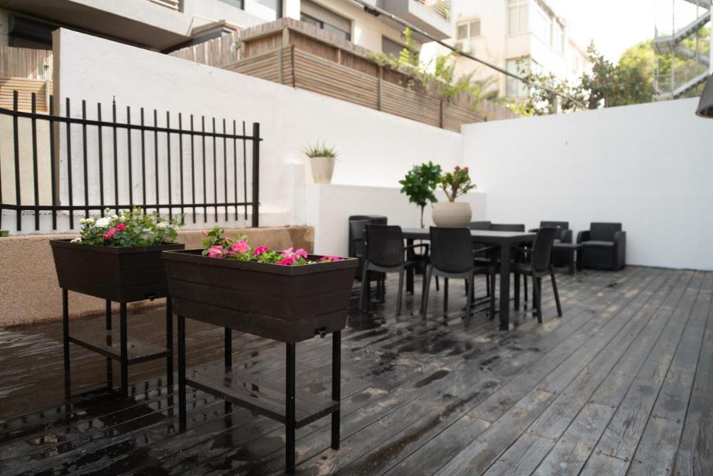 Apartmán Sublet Tlv 270 Tel Aviv Exteriér fotografie