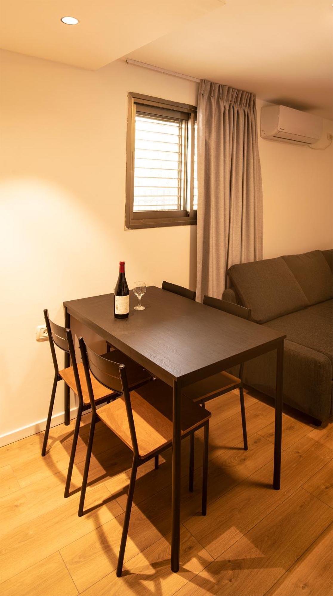 Apartmán Sublet Tlv 270 Tel Aviv Exteriér fotografie