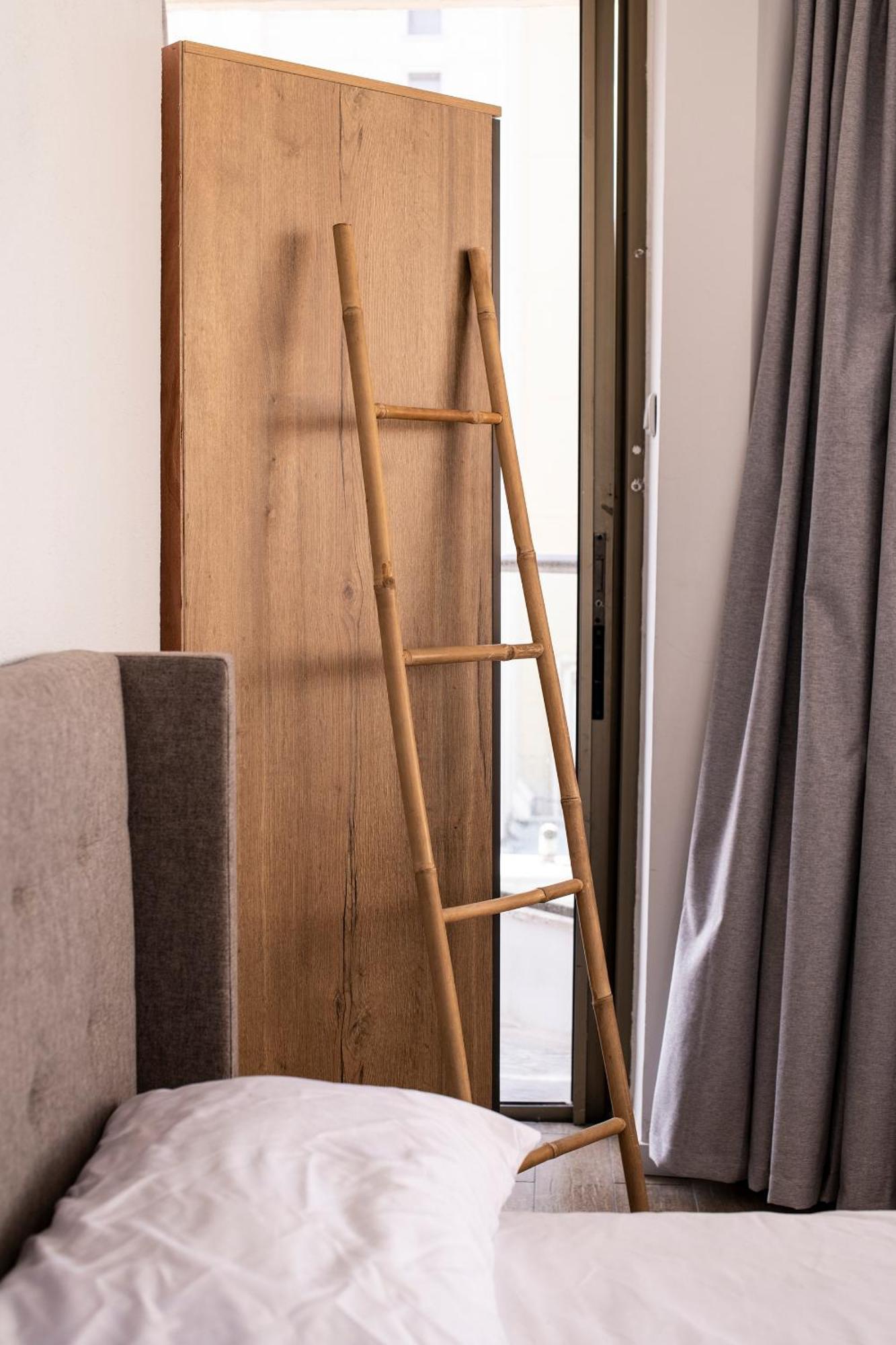 Apartmán Sublet Tlv 270 Tel Aviv Exteriér fotografie