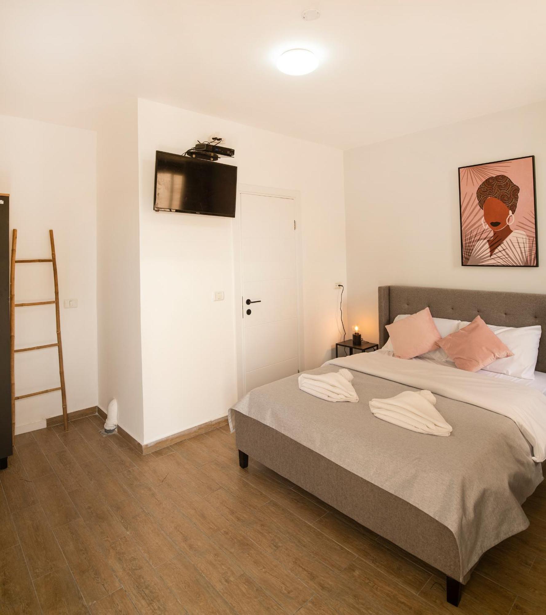 Apartmán Sublet Tlv 270 Tel Aviv Exteriér fotografie