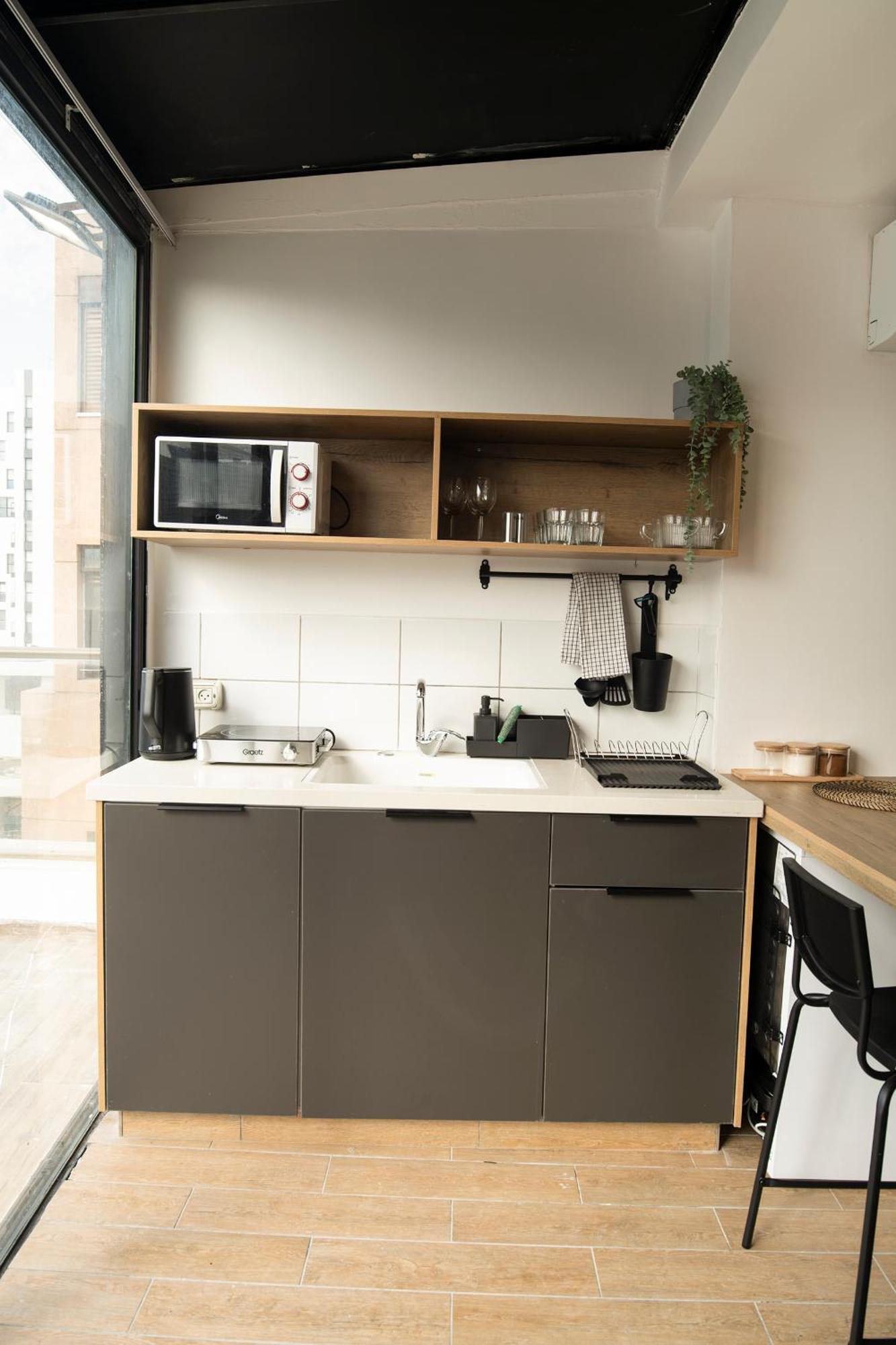 Apartmán Sublet Tlv 270 Tel Aviv Exteriér fotografie