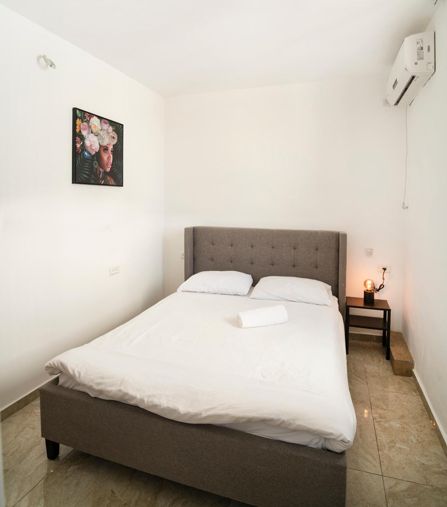Apartmán Sublet Tlv 270 Tel Aviv Exteriér fotografie