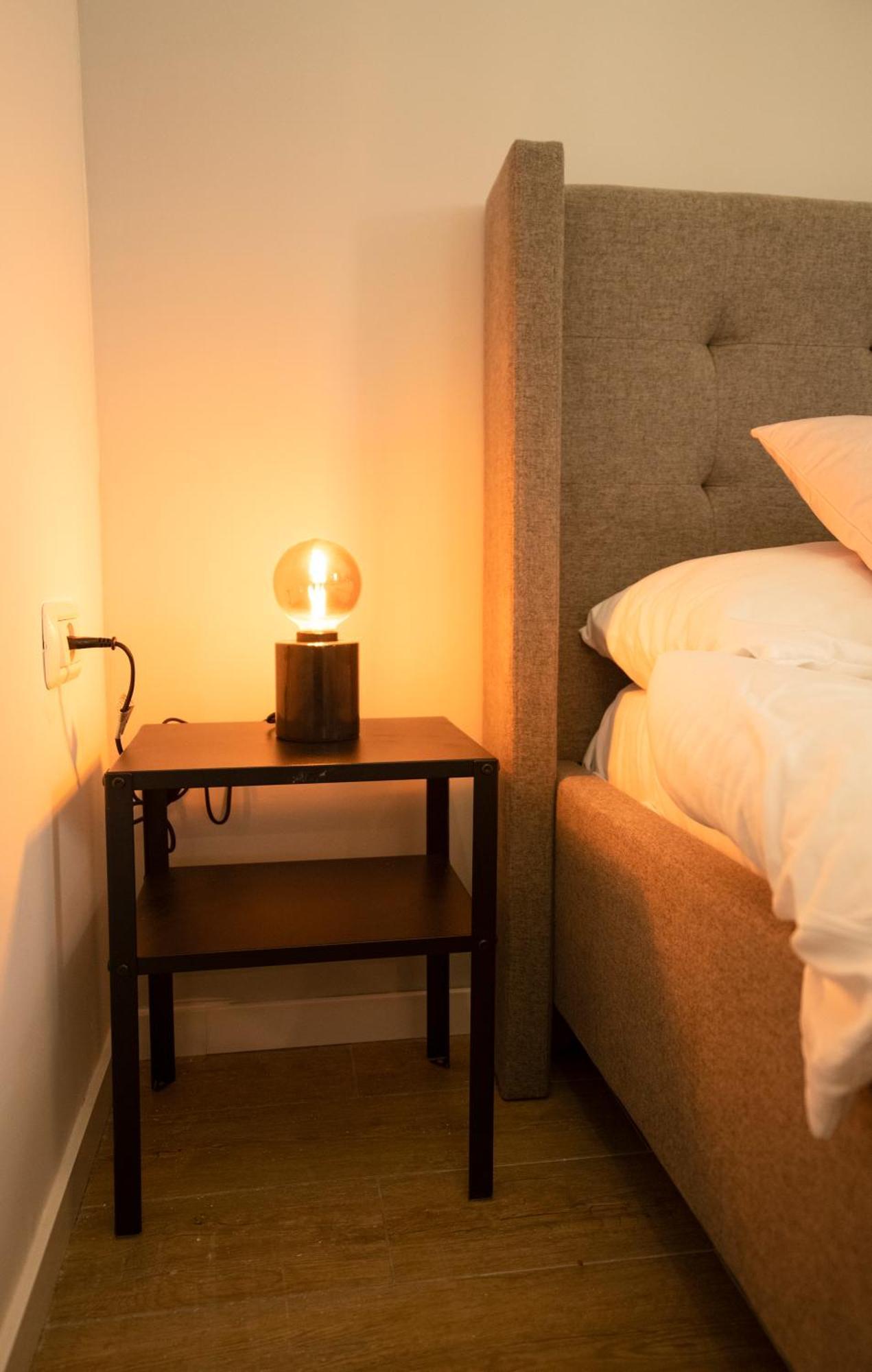 Apartmán Sublet Tlv 270 Tel Aviv Exteriér fotografie