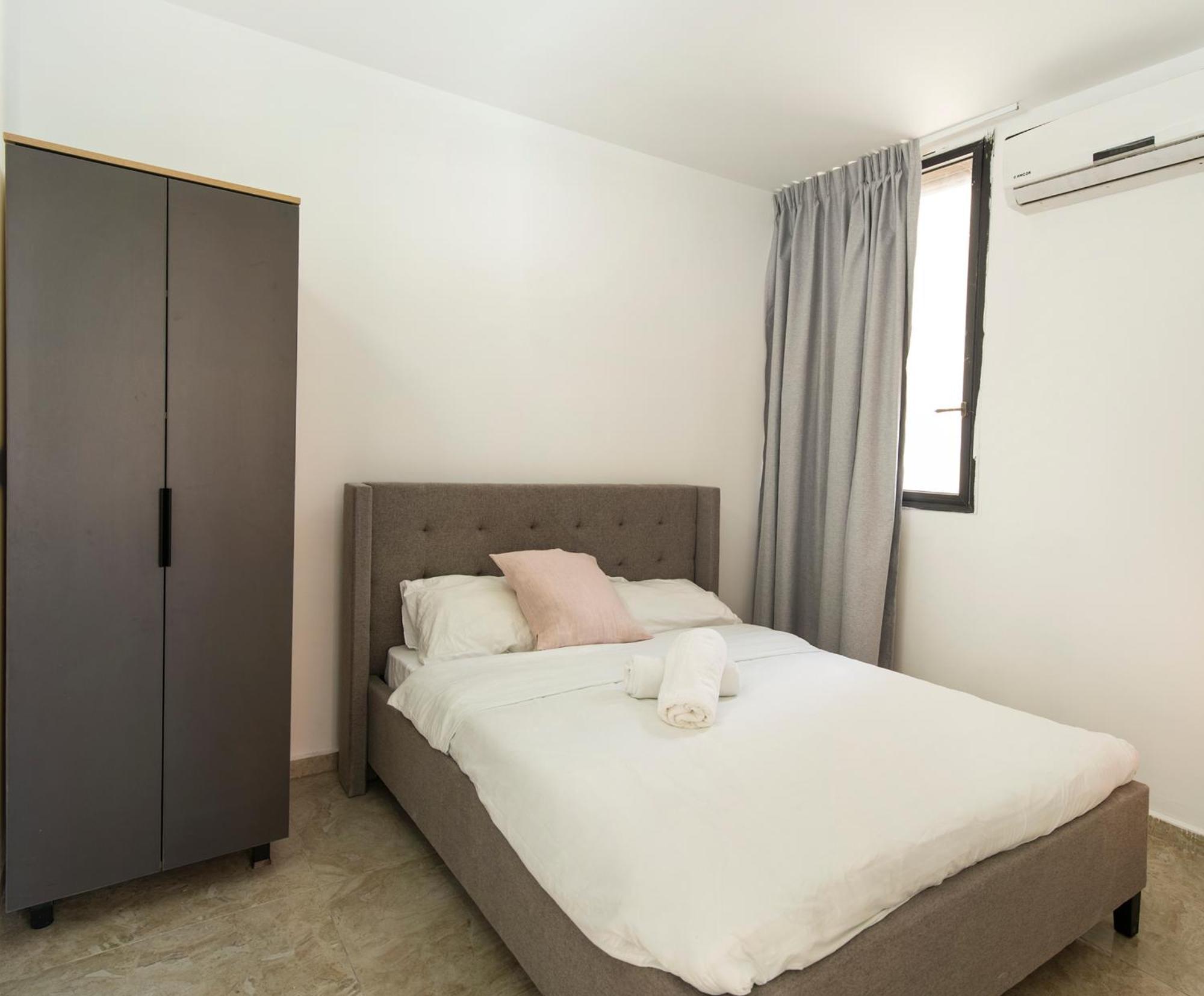 Apartmán Sublet Tlv 270 Tel Aviv Exteriér fotografie