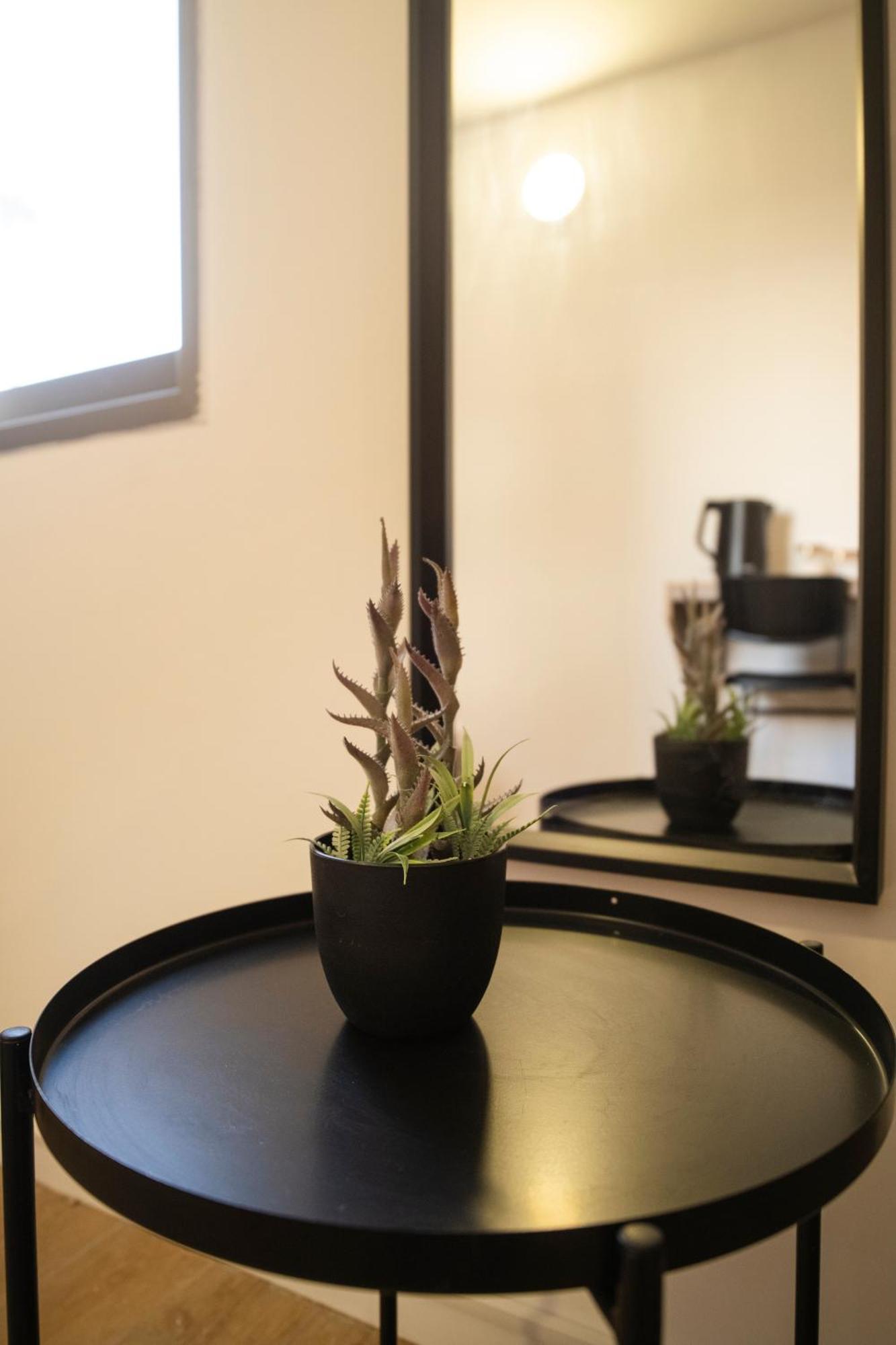 Apartmán Sublet Tlv 270 Tel Aviv Exteriér fotografie