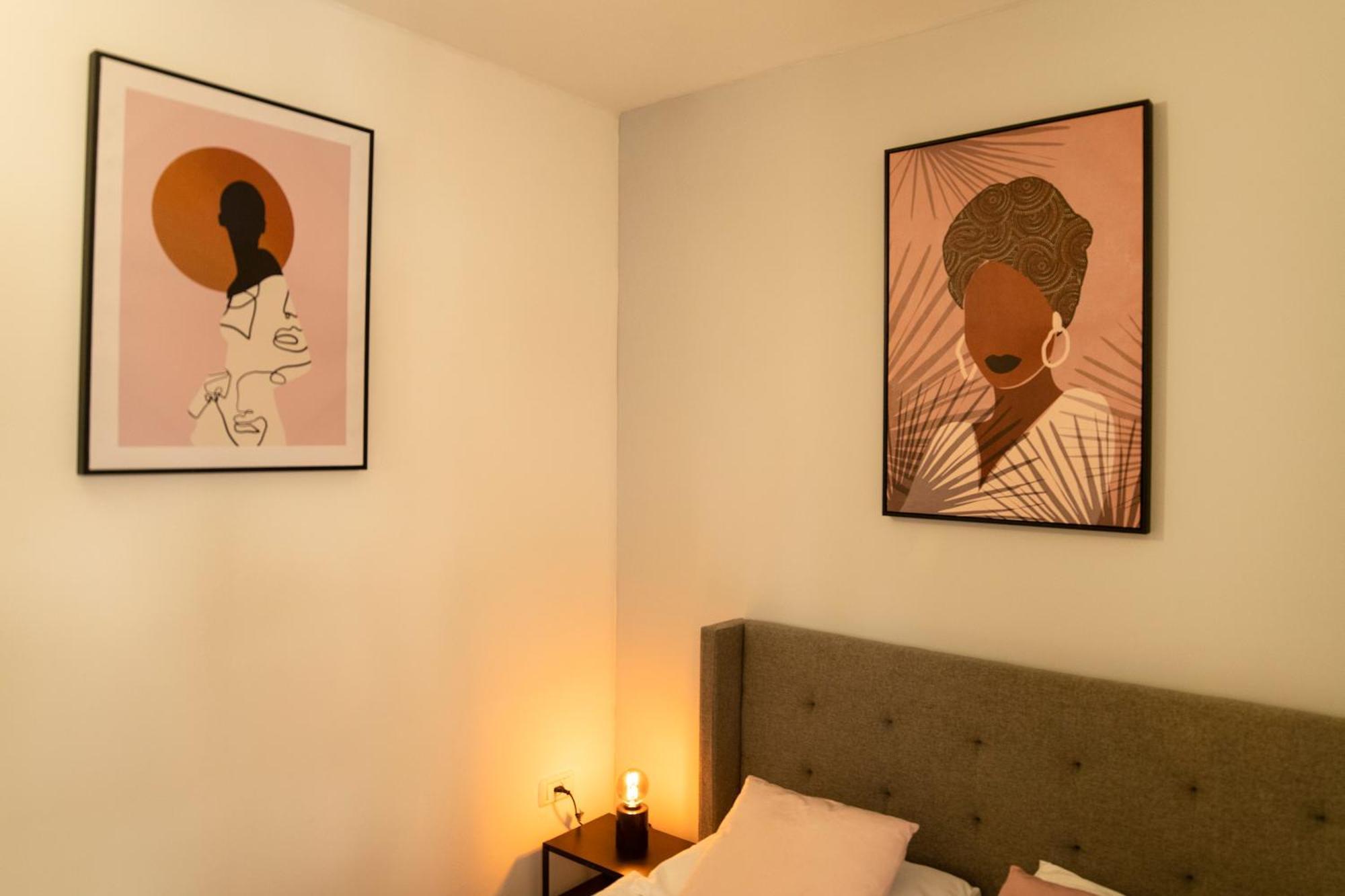 Apartmán Sublet Tlv 270 Tel Aviv Exteriér fotografie