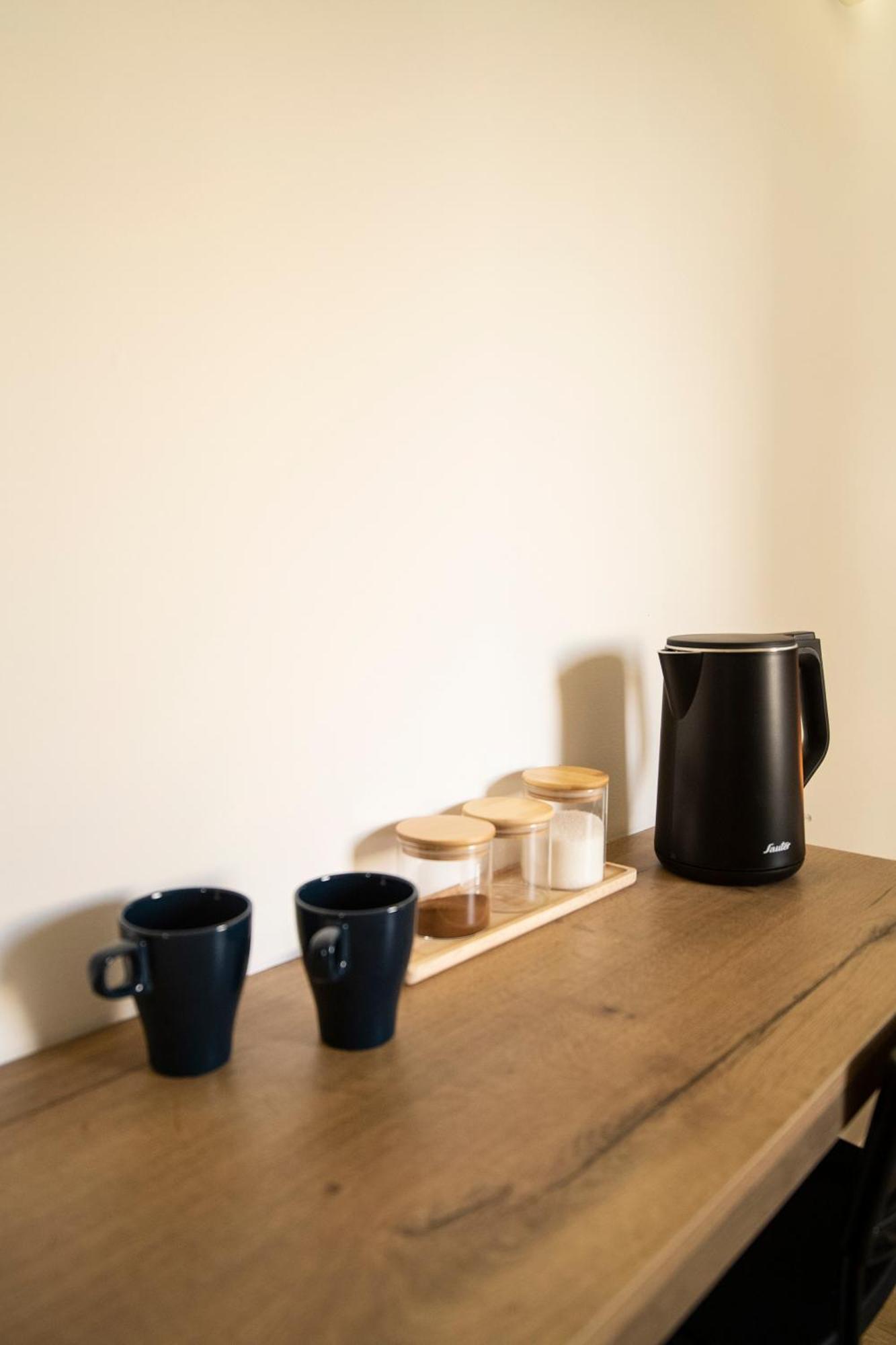 Apartmán Sublet Tlv 270 Tel Aviv Exteriér fotografie