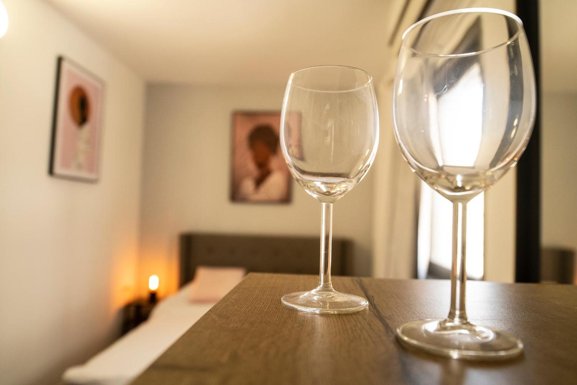 Apartmán Sublet Tlv 270 Tel Aviv Exteriér fotografie