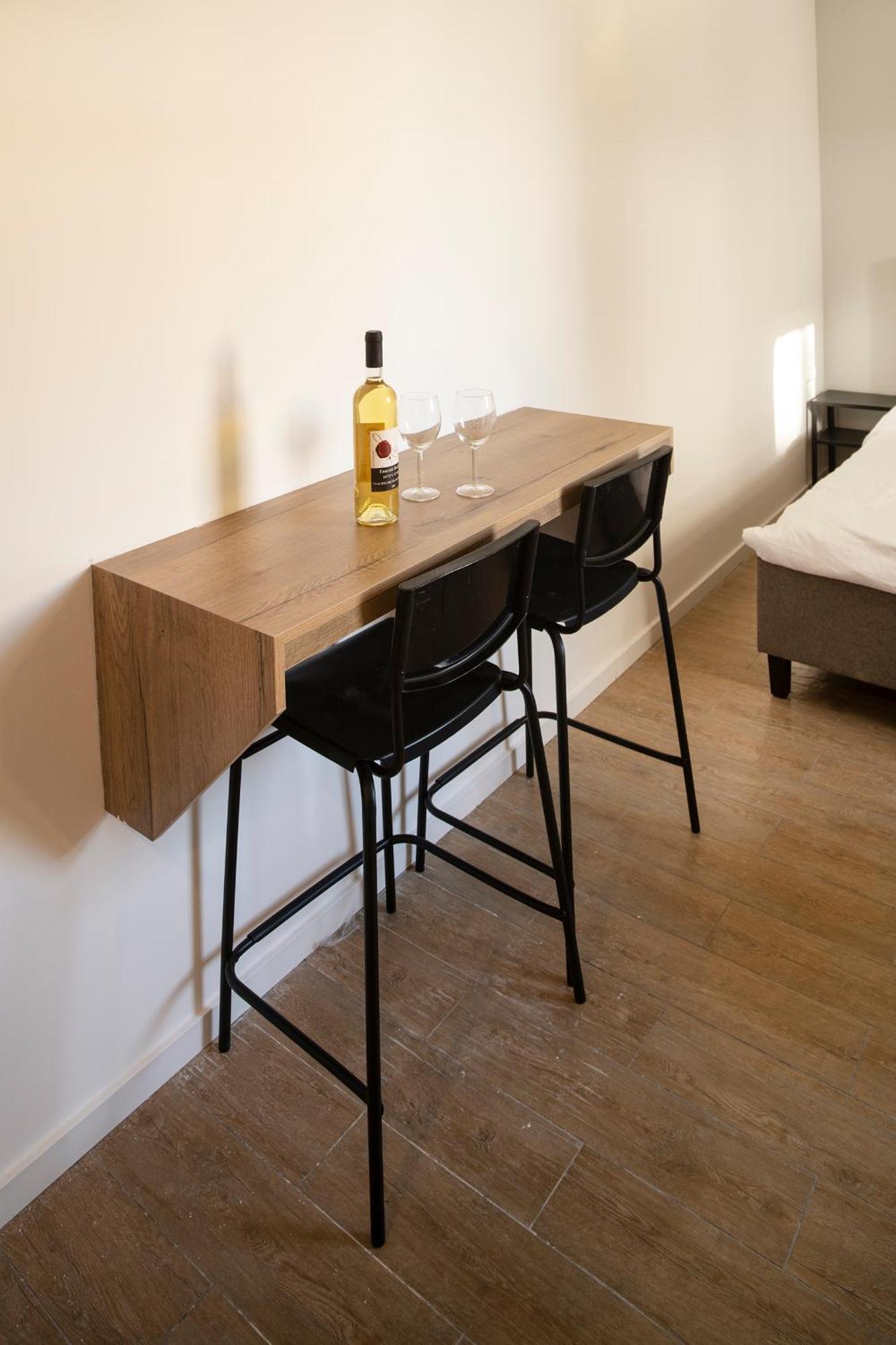 Apartmán Sublet Tlv 270 Tel Aviv Exteriér fotografie