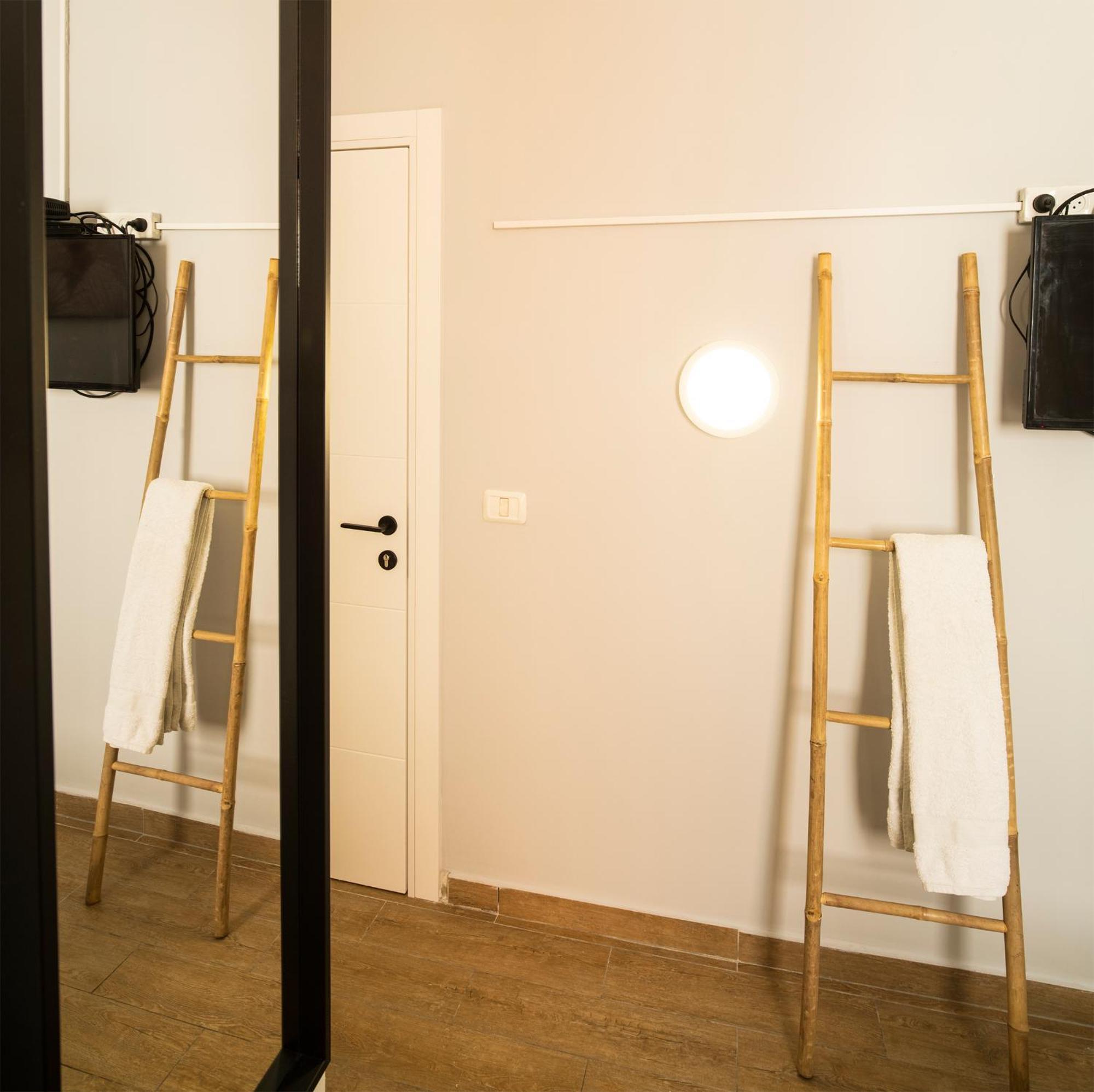 Apartmán Sublet Tlv 270 Tel Aviv Exteriér fotografie